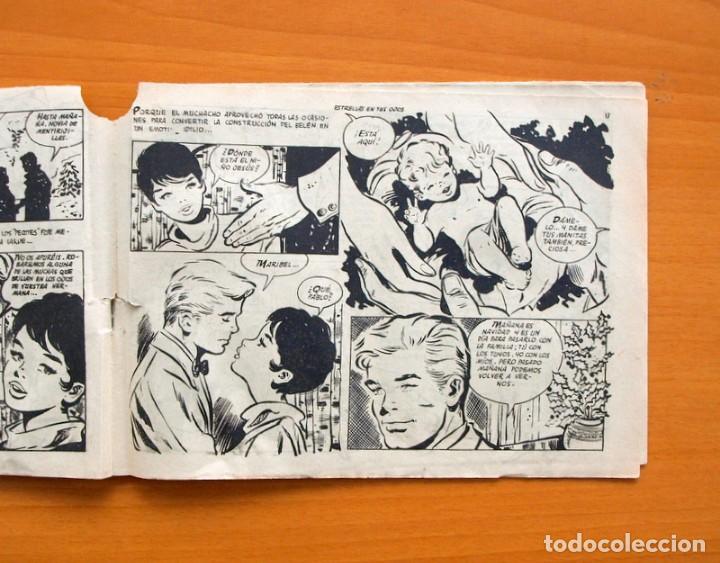 Tebeos: Serenata - Almanaque 1961 - Ediciones Toray - Foto 5