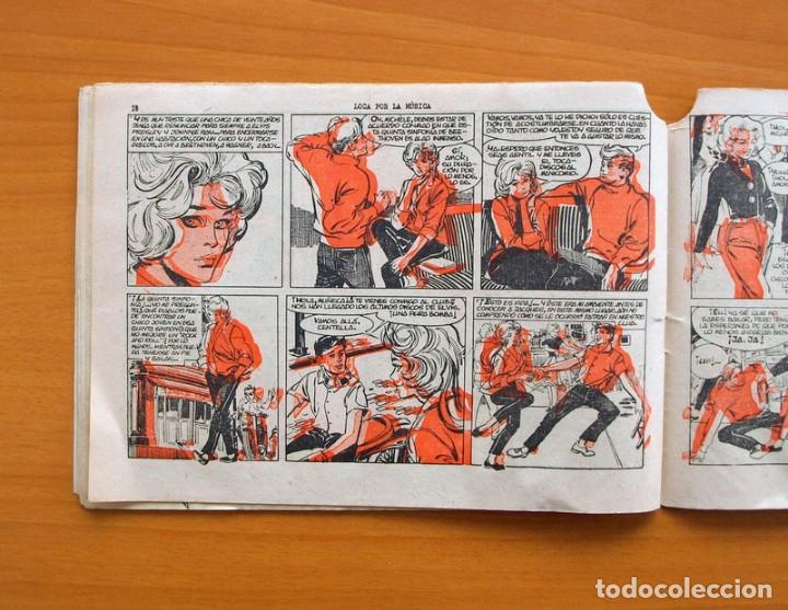 Tebeos: Serenata - Almanaque 1961 - Ediciones Toray - Foto 6