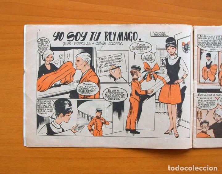 Tebeos: Serenata - Almanaque 1963 - Ediciones Toray - Foto 3
