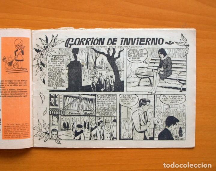 Tebeos: Serenata - Almanaque 1963 - Ediciones Toray - Foto 4