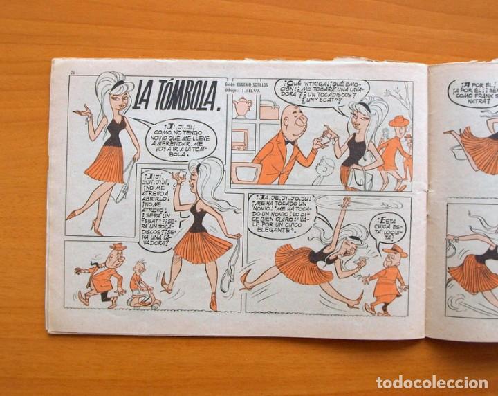 Tebeos: Serenata - Almanaque 1963 - Ediciones Toray - Foto 6