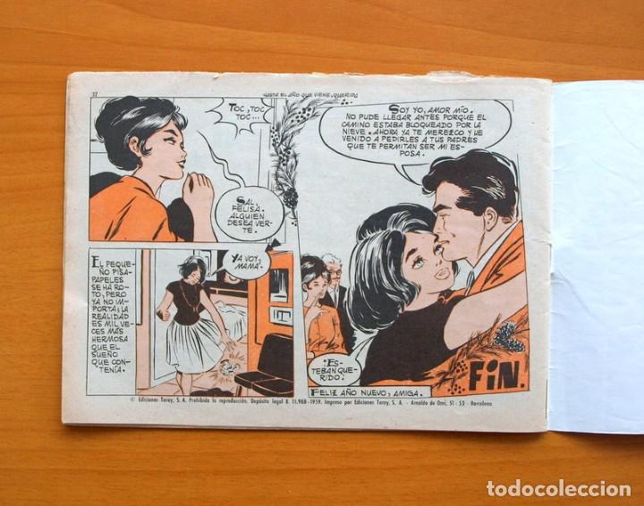 Tebeos: Serenata - Almanaque 1963 - Ediciones Toray - Foto 8