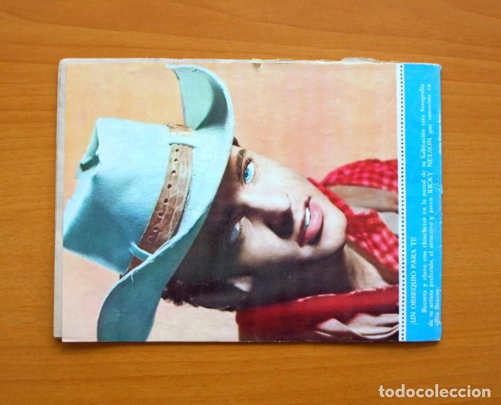 Tebeos: Serenata - Almanaque 1963 - Ediciones Toray - Foto 9