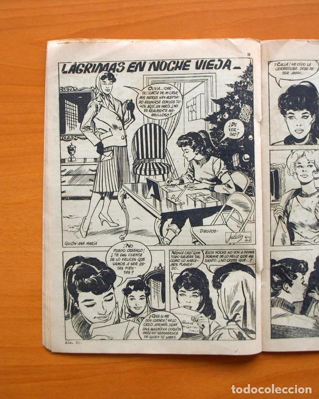 Tebeos: Susana - Almanaque 1961 - Ediciones Toray - Foto 4
