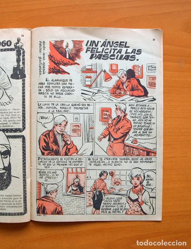 Tebeos: Susana - Almanaque 1961 - Ediciones Toray - Foto 5
