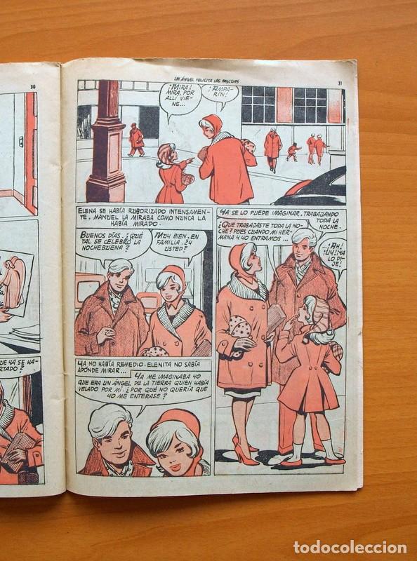 Tebeos: Susana - Almanaque 1961 - Ediciones Toray - Foto 6
