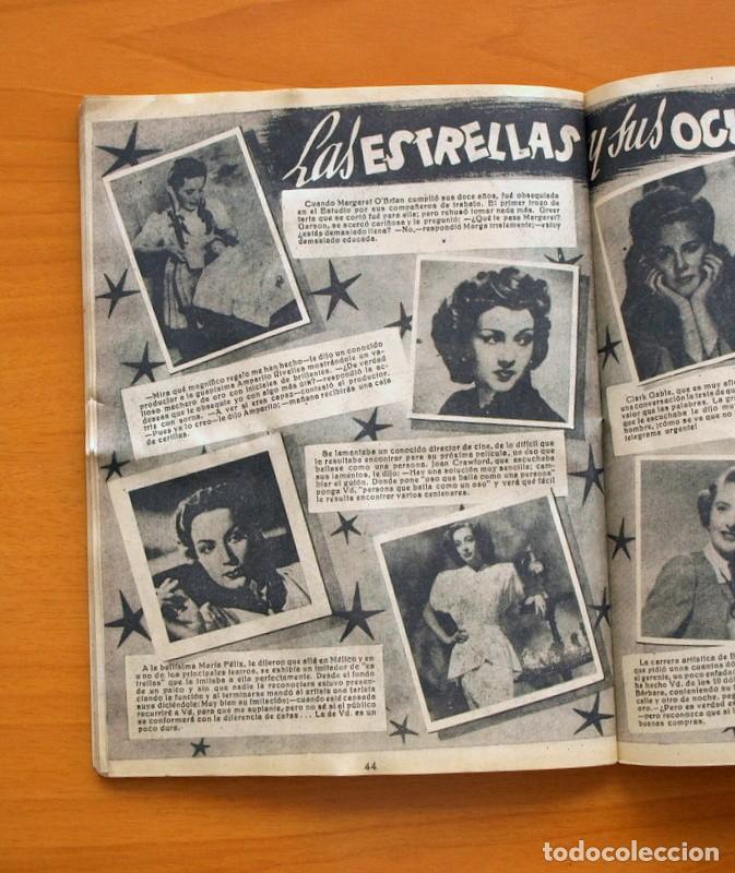 Tebeos: Mis Chicas - Editorial C. Gil - Almanaque 1949 - Foto 6