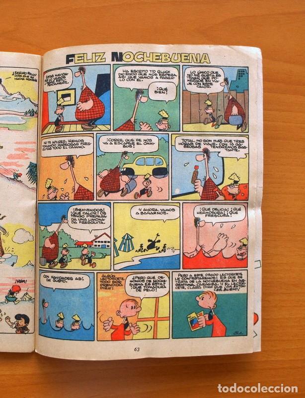 Tebeos: Mis Chicas - Editorial C. Gil - Almanaque 1949 - Foto 9
