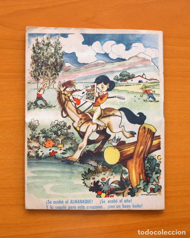 Tebeos: Mis Chicas - Editorial C. Gil - Almanaque 1949 - Foto 11