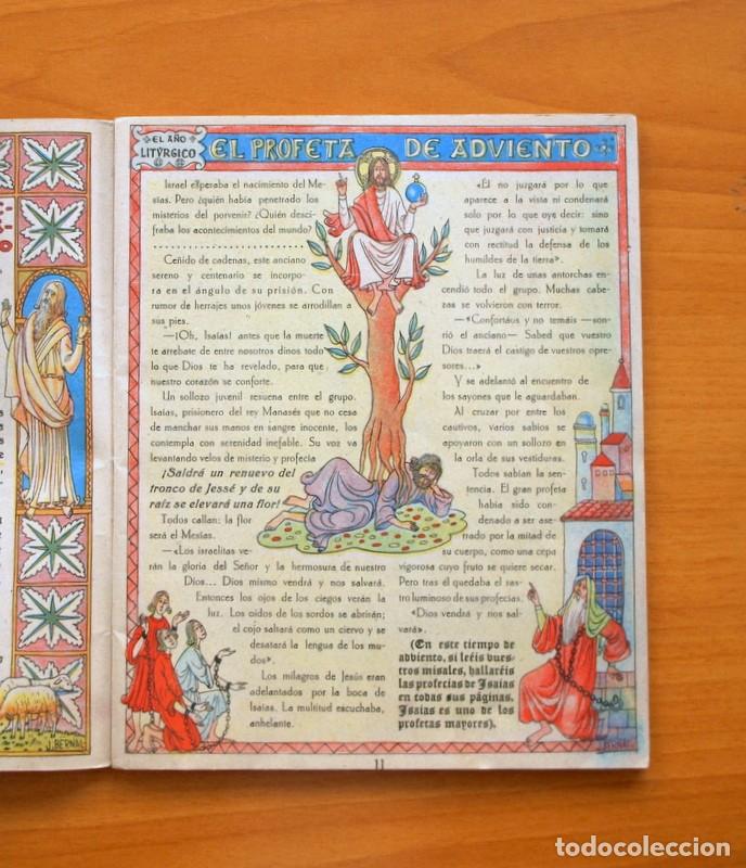 Tebeos: Mis Chicas - Editorial C. Gil - Almanaque 1947 - Foto 3