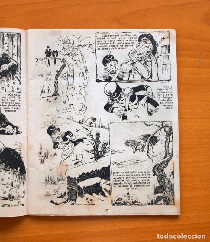 Tebeos: Mis Chicas - Editorial C. Gil - Almanaque 1946 - Foto 6