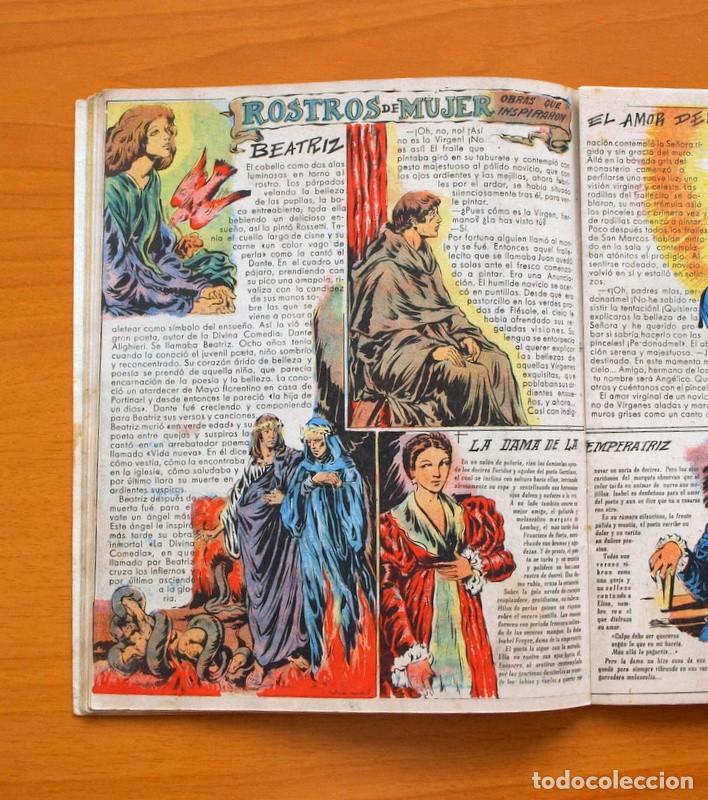 Tebeos: Mis Chicas - Editorial C. Gil - Almanaque 1946 - Foto 8