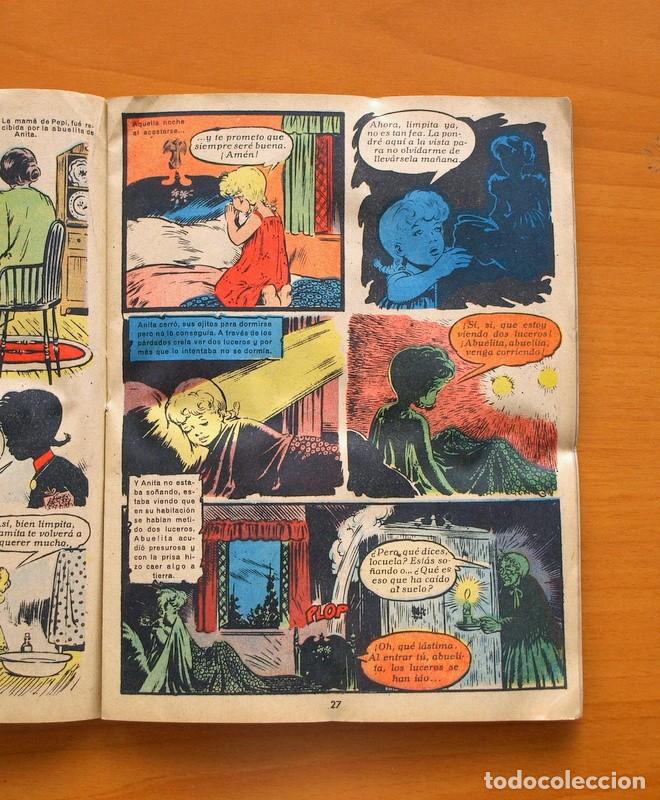 Tebeos: Mis Chicas - Editorial C. Gil - Almanaque 1949 - Foto 6