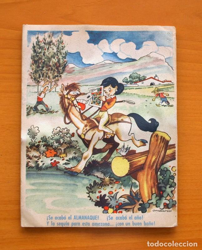 Tebeos: Mis Chicas - Editorial C. Gil - Almanaque 1949 - Foto 12