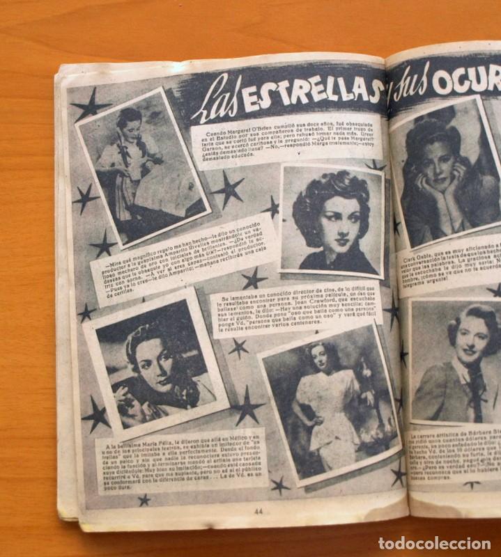 Tebeos: Mis Chicas - Editorial C. Gil - Almanaque 1949 - Foto 7