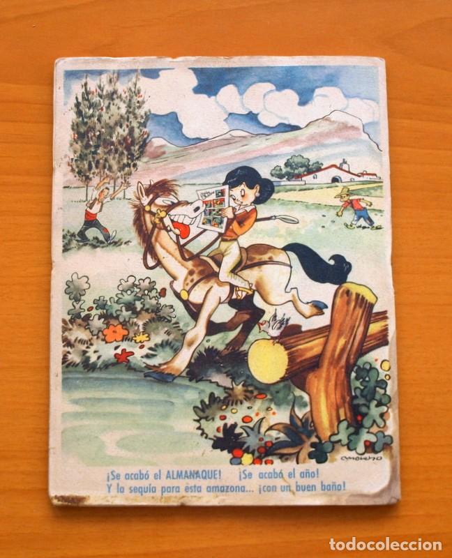 Tebeos: Mis Chicas - Editorial C. Gil - Almanaque 1949 - Foto 12