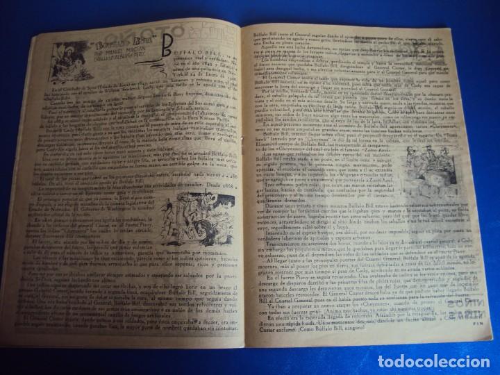Tebeos: (COM-170101) ALMANAQUE ORIGINAL DE CANTINFLAS A&Ntilde;O 1946 - Foto 6