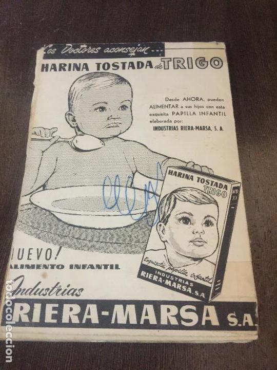 Tebeos: Almanaque EL BENJAMIN 1965 muy curioso, original - Foto 5