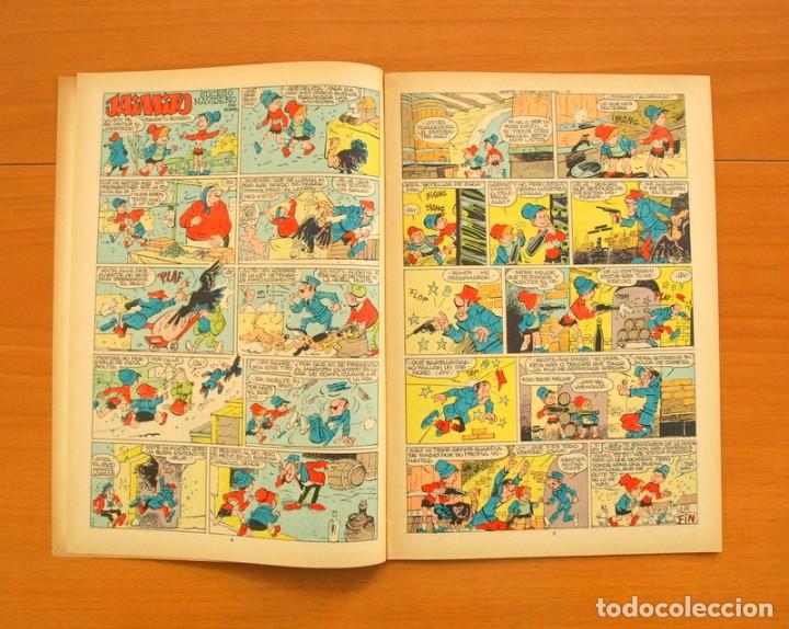 Tebeos: Jaimito - Almanaque 1973 - Editorial Valenciana - Foto 3