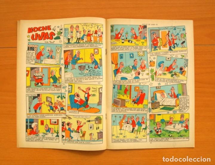 Tebeos: Jaimito - Almanaque 1973 - Editorial Valenciana - Foto 4