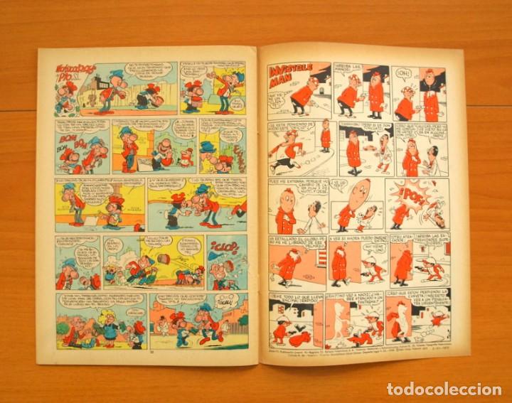 Tebeos: Jaimito - Almanaque 1973 - Editorial Valenciana - Foto 5