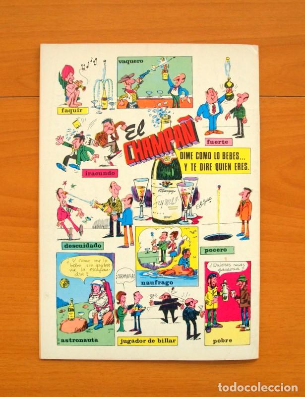 Tebeos: Jaimito - Almanaque 1973 - Editorial Valenciana - Foto 6