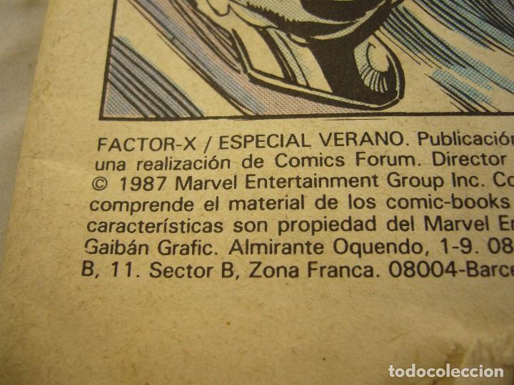 Tebeos: Stan Lee Presenta: El Hombre de la Luna - Foto 2