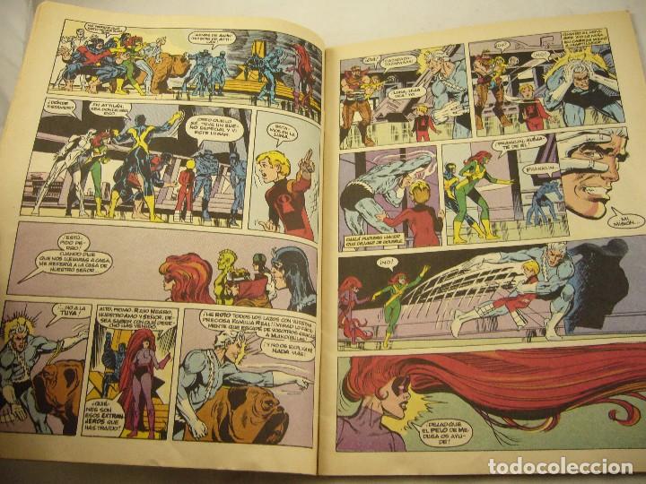 Tebeos: Stan Lee Presenta: El Hombre de la Luna - Foto 3