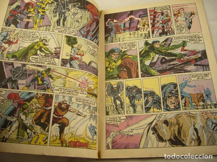 Tebeos: Stan Lee Presenta: El Hombre de la Luna - Foto 4