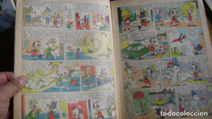 Tebeos: PUMBY ALMANAQUE 1973 CJ 20 - Foto 2
