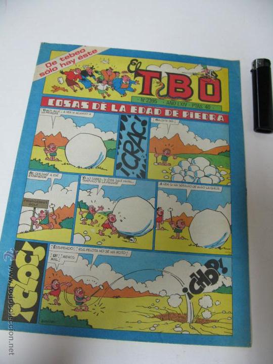 Tebeos: Comic, TBO n&uacute;mero 2395 - Foto 1