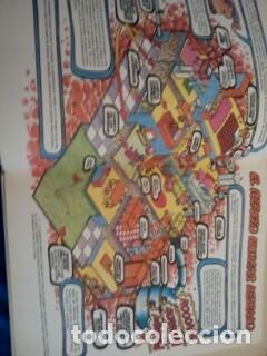 Tebeos: libro comic de forges crisp y son - Foto 3