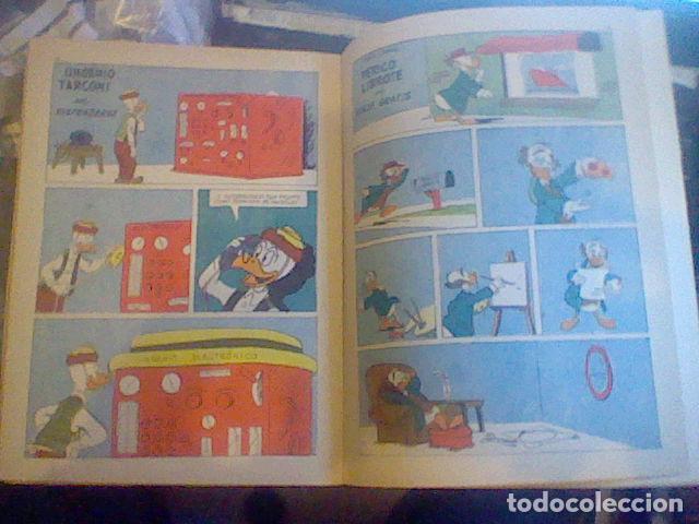 Tebeos: ALMANAQUE 1965 COL DUMBO - Foto 3