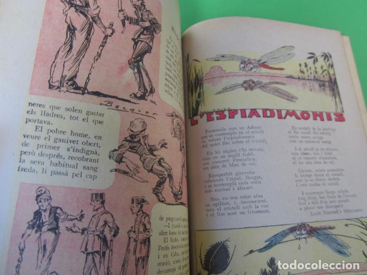 Tebeos: calendari d&acute;en patufet , 1935 - Foto 5