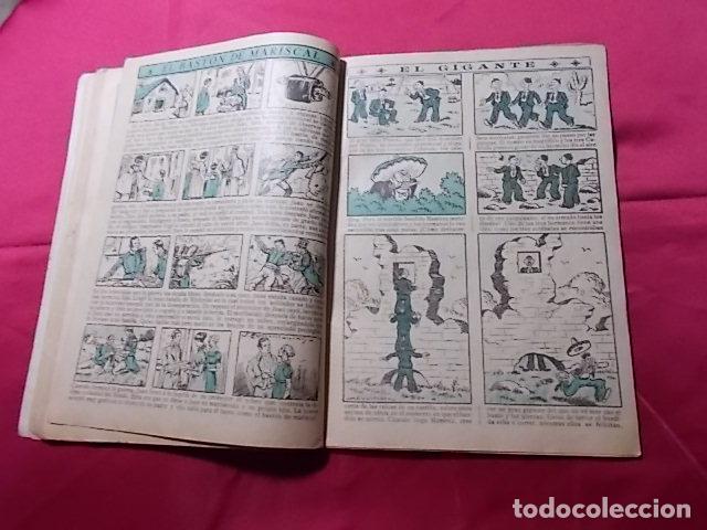 Tebeos: TBO. ALMANAQUE 1936 - Foto 9