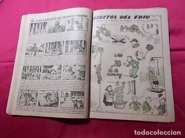Tebeos: TBO. ALMANAQUE 1936 - Foto 10