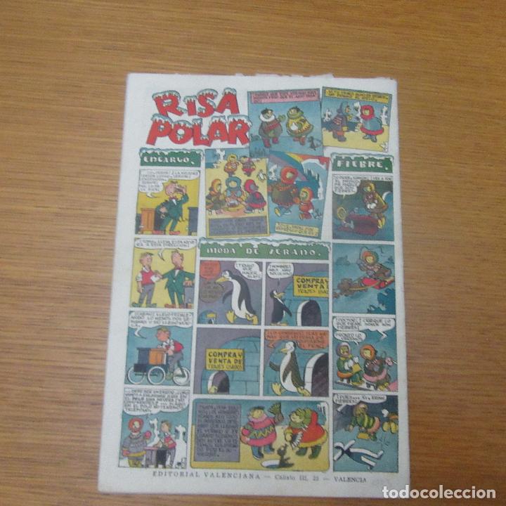 Tebeos: tebeo comic verano de jaimito - Foto 2