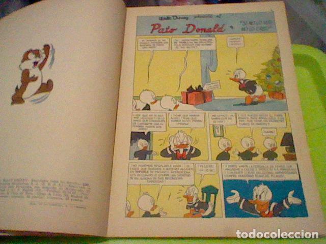 Tebeos: almanaque 1962 ERSA DUMBO - Foto 3