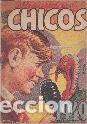 Tebeos: Almanaque chicos 1949 - Foto 1