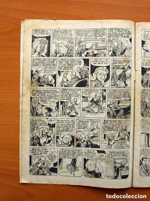 Tebeos: Florita - Almanaque 1954 - Ediciones Cliper - Foto 4