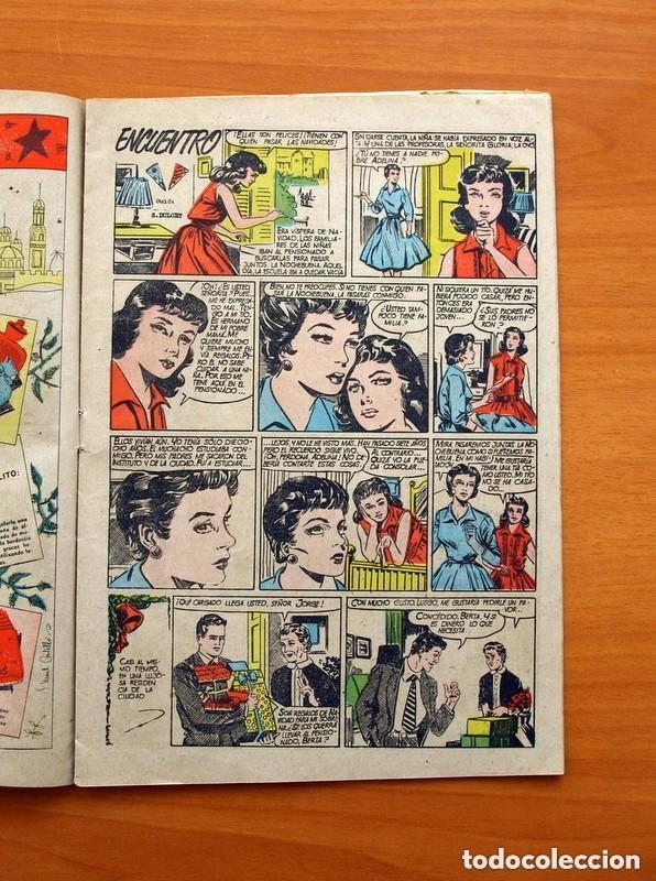 Tebeos: Florita - Almanaque 1960 - Ediciones Cliper - Foto 3