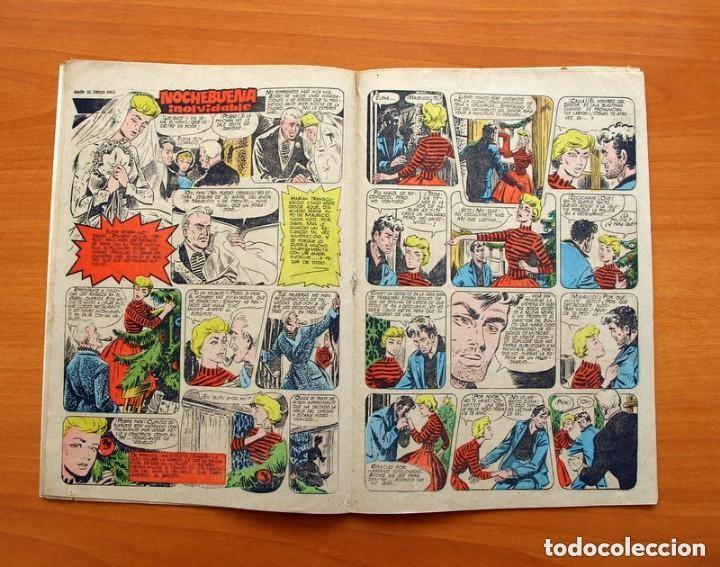 Tebeos: Florita - Almanaque 1960 - Ediciones Cliper - Foto 4