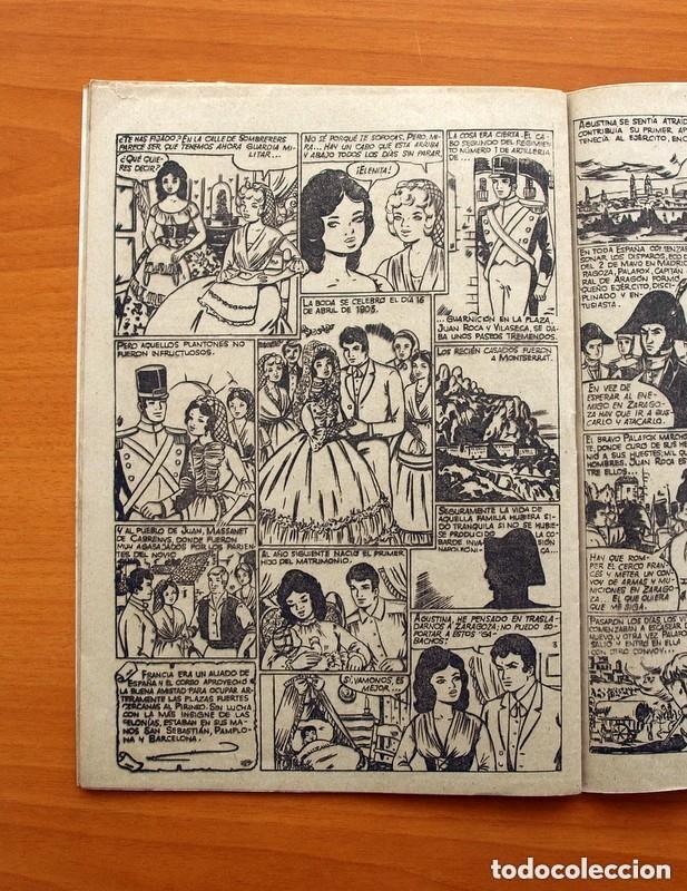 Tebeos: Florita - Almanaque 1960 - Ediciones Cliper - Foto 5