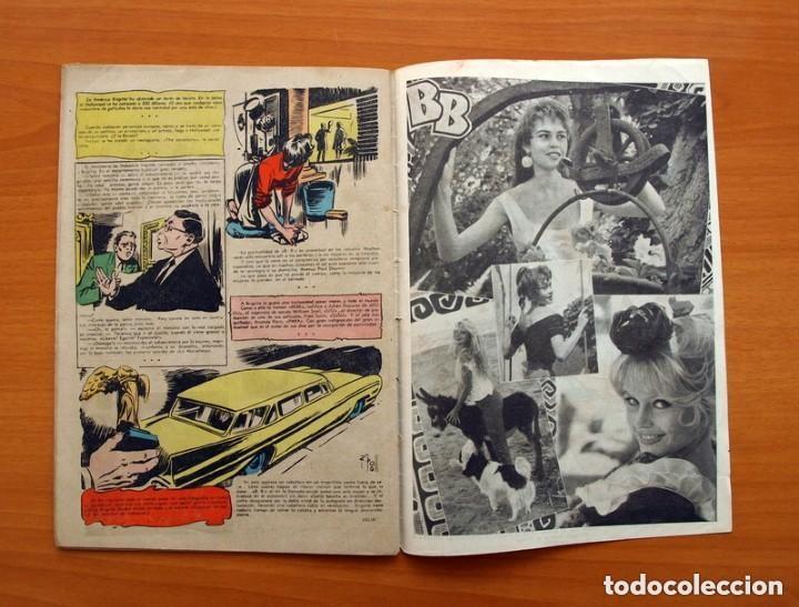 Tebeos: Florita - Almanaque 1960 - Ediciones Cliper - Foto 6
