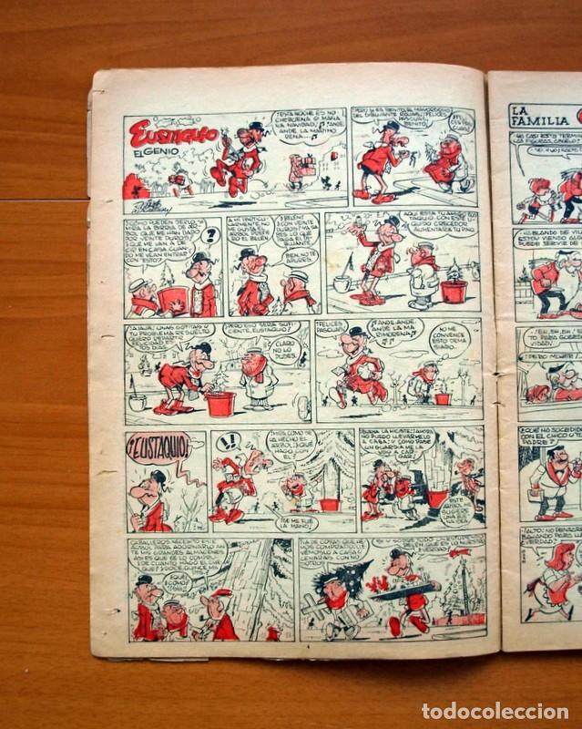 Tebeos: Jaimito - Almanaque de 1966 - Editorial Valenciana - Foto 3