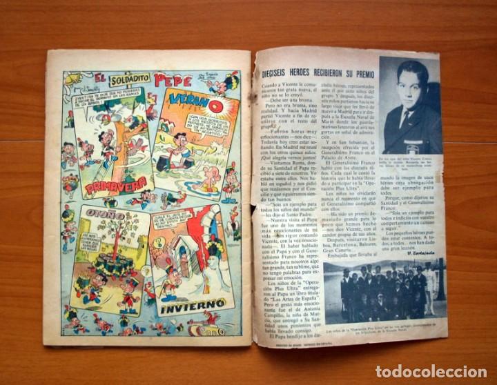 Tebeos: Jaimito - Almanaque de 1966 - Editorial Valenciana - Foto 6