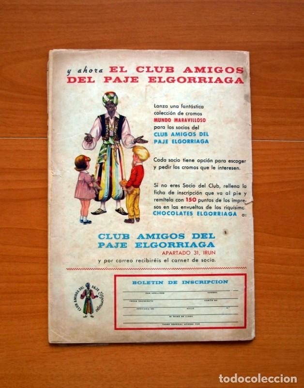 Tebeos: Jaimito - Almanaque de 1966 - Editorial Valenciana - Foto 7