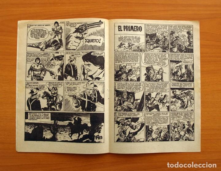 Tebeos: Apache King - Almanaque 1962 - Editorial Valenciana - Foto 4