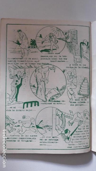Tebeos: ALMANAQUE DE LA CRUZADA EUCAR&Iacute;STICA. A&ntilde;o 1955 . - Foto 6