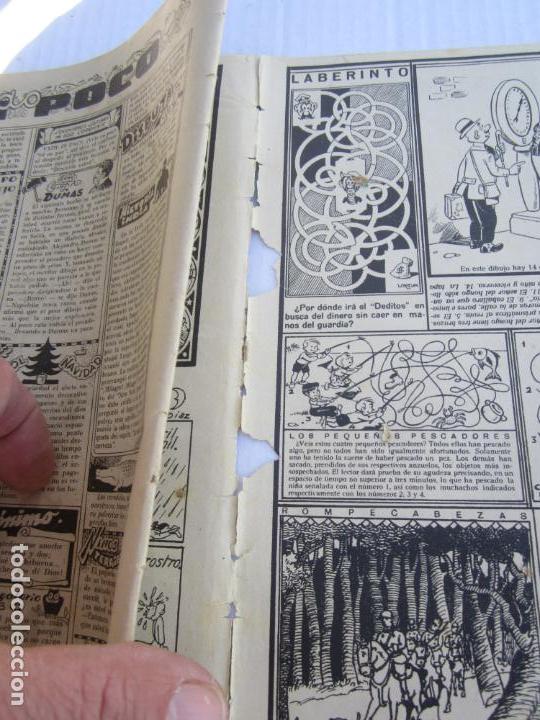 Tebeos: almanaque 1953 TBO , - Foto 7